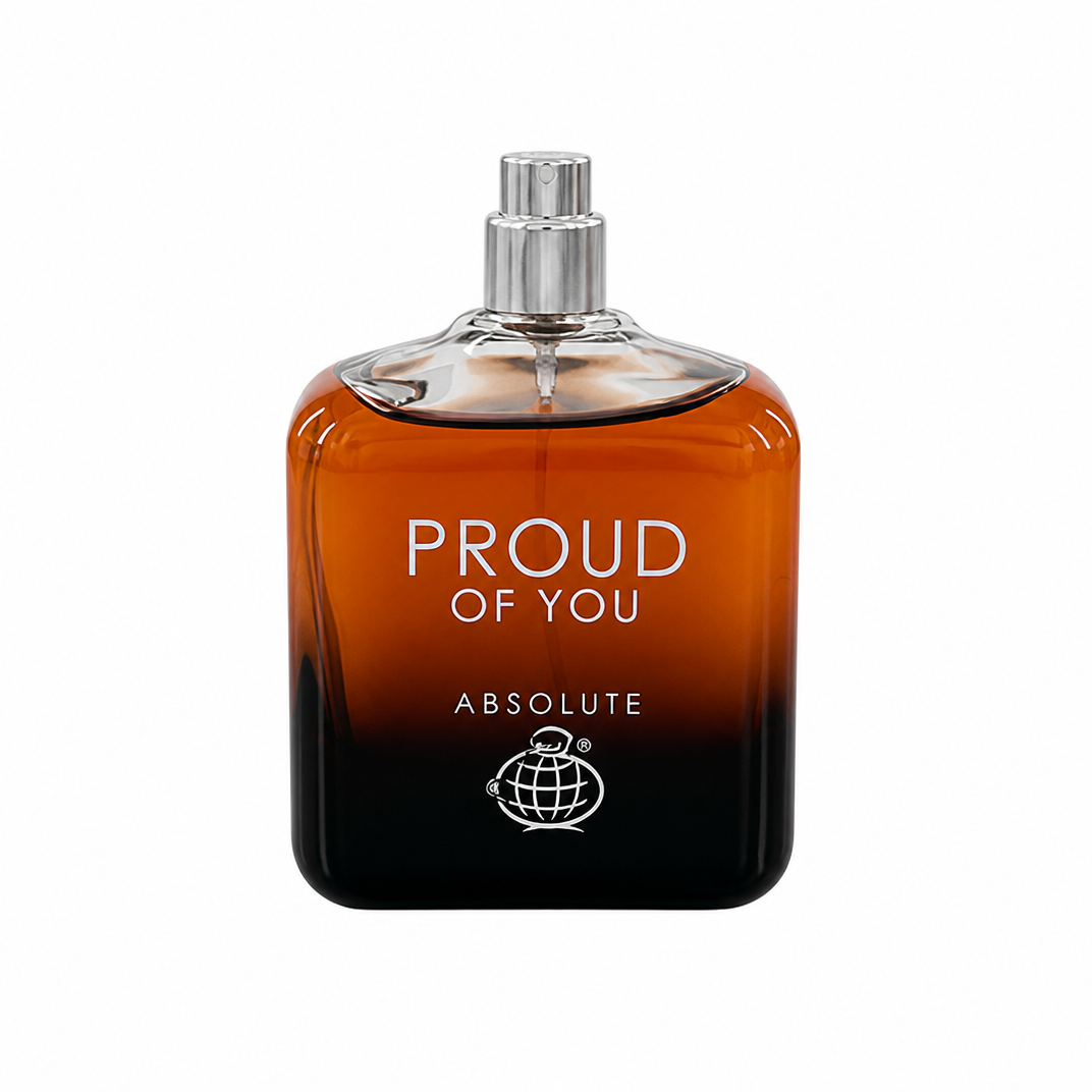 Proud of You Absolute EDP 100ml by Fragrance World