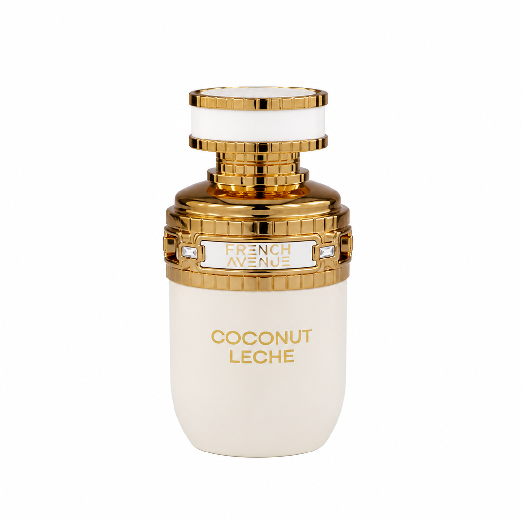 Coconut Leche EDP 80ml French Avenue