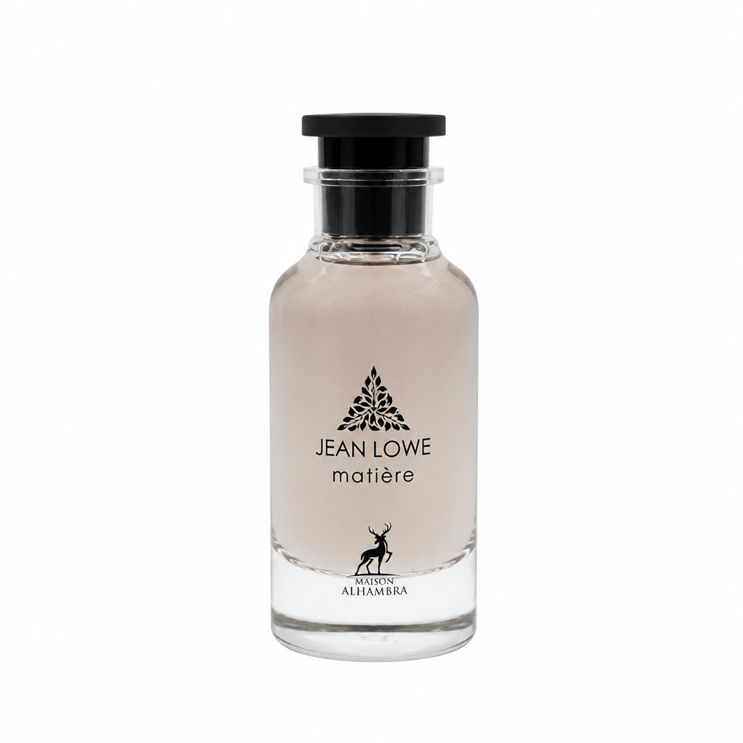 Jean Lowe Matiere 100ml By Maison Alhambra