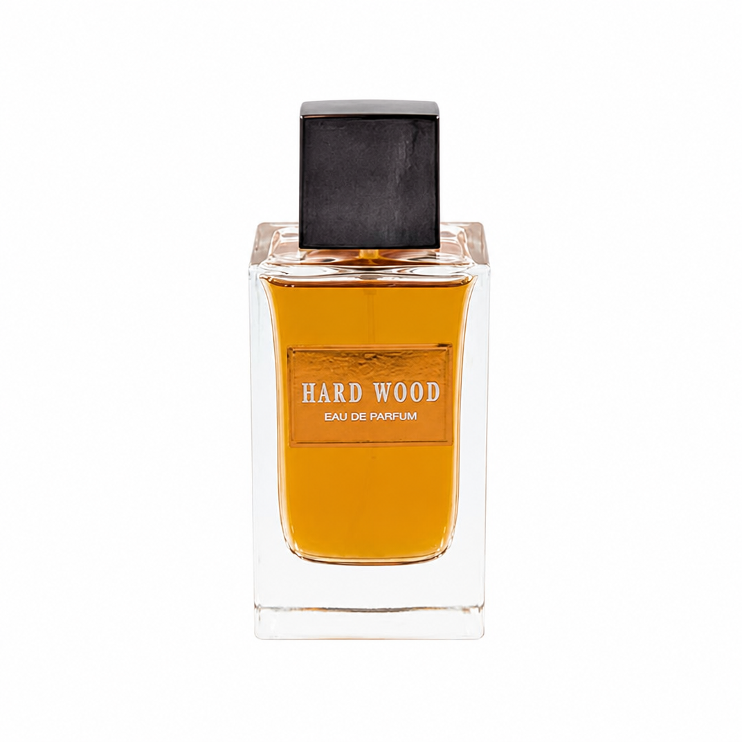 Hard Wood EDP 100ml by Fragrance World