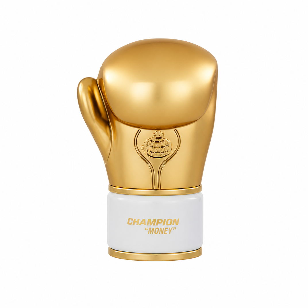 Champion Money EDP 80ml by Fragrance World