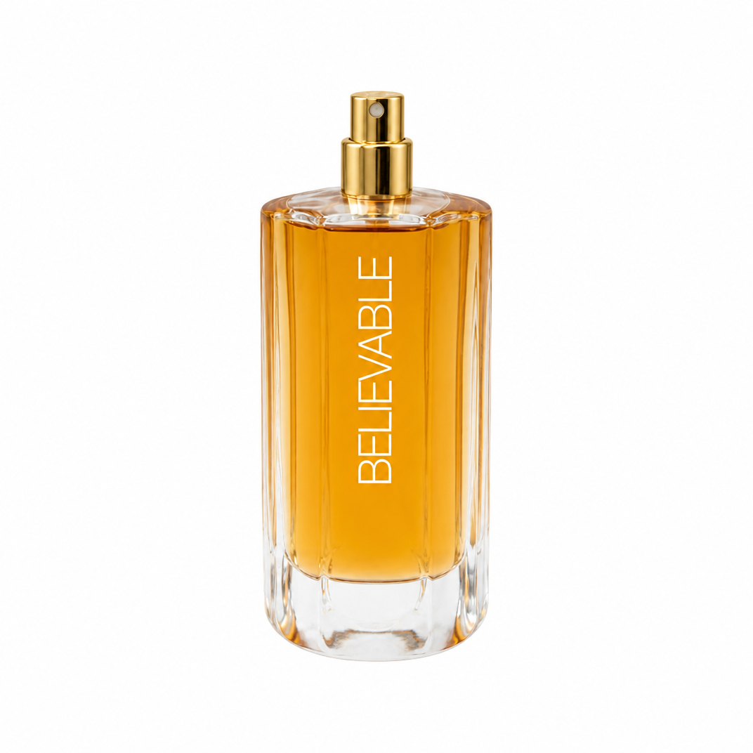 Believable EDP 100ml by Fragrance World