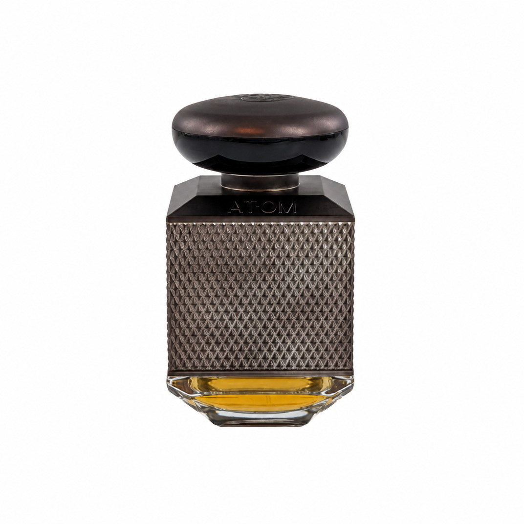 Atom Grey EDP 100ml by Fragrance World
