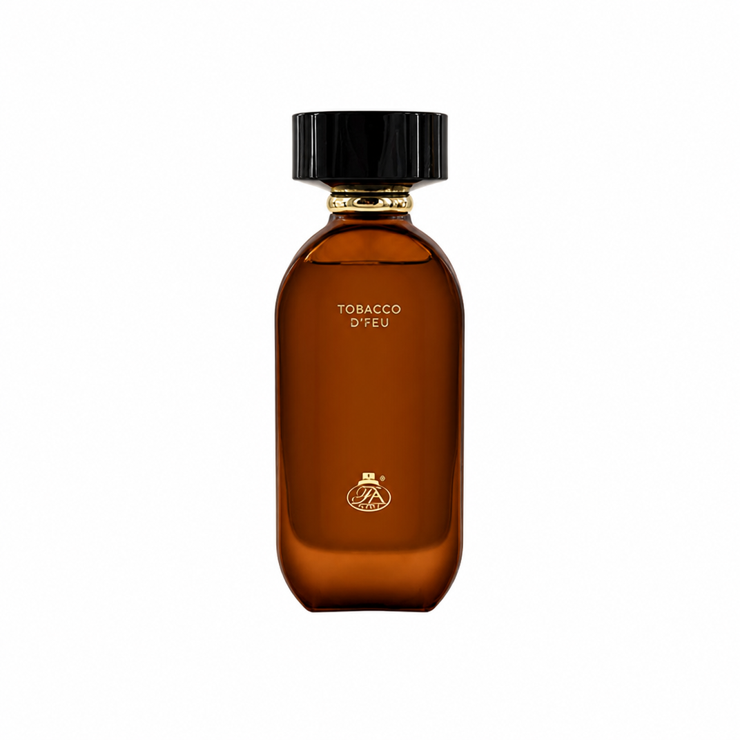 Tobacco D'Feu EDP 100ml by Fragrance World