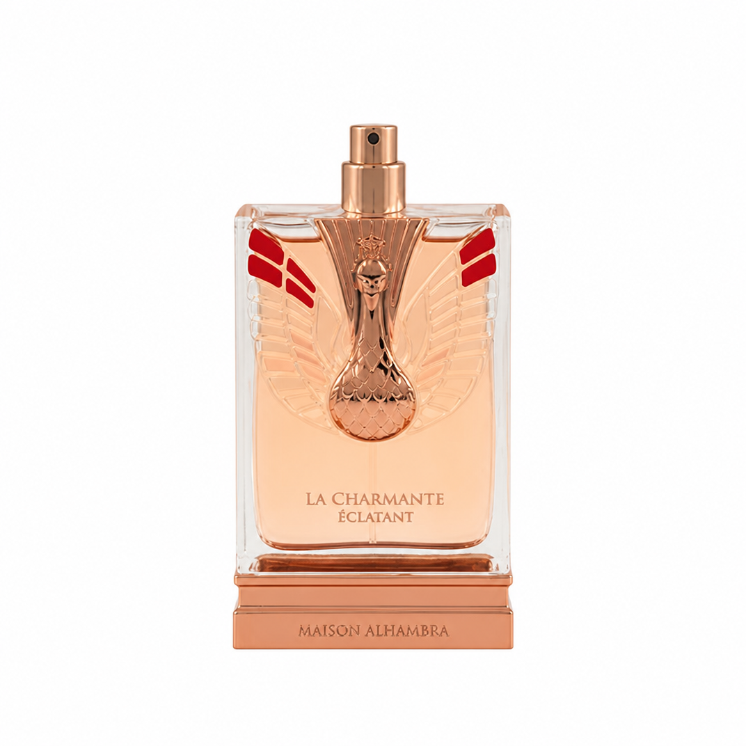 La Charmante Eclatant EDP 100ml Maison Alhambra