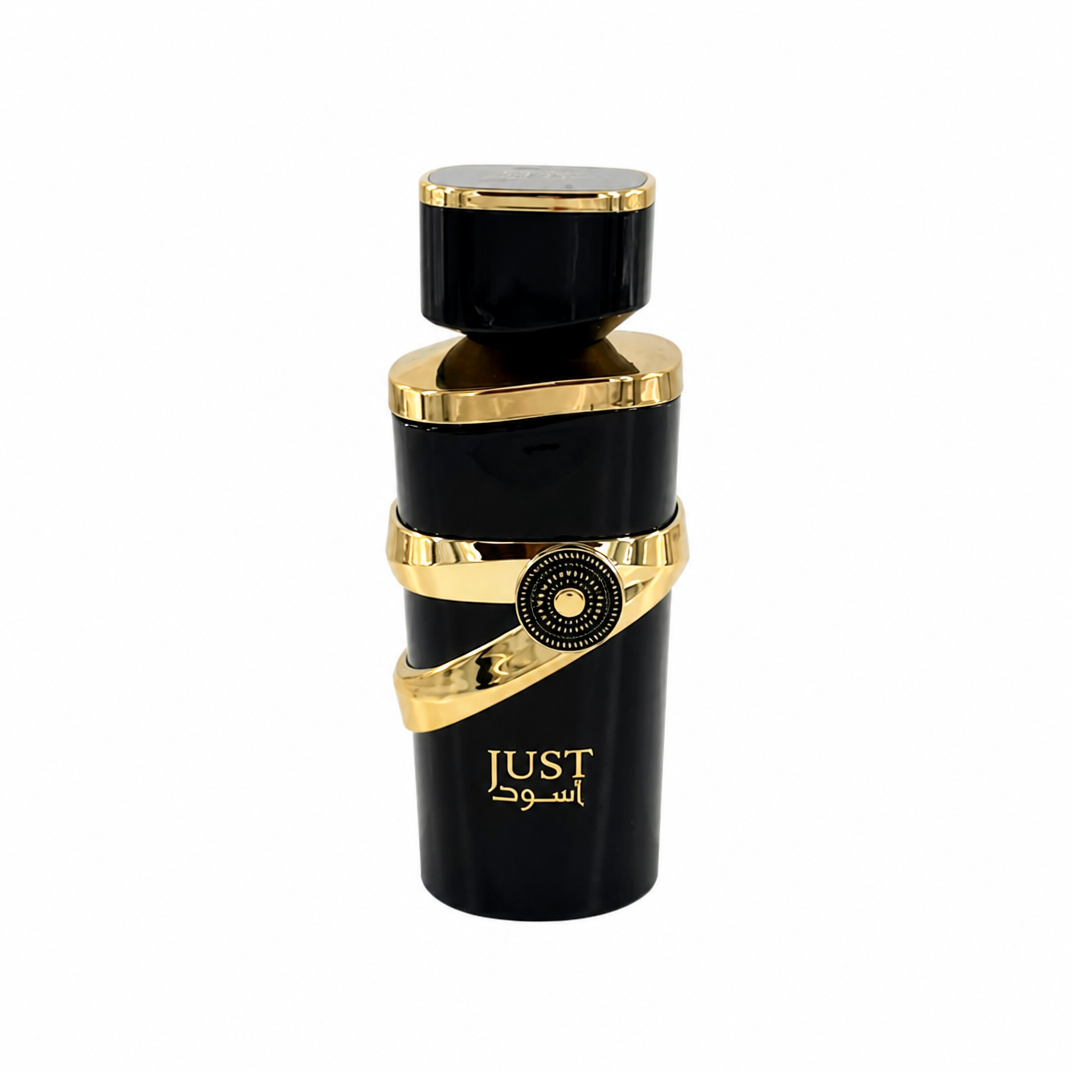 Just Aswad EDP 100ml by Fragrance World