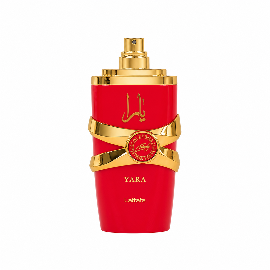 Yara Candy EDP 100ml By Lattafa