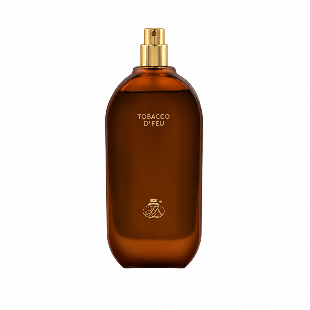 Tobacco D'Feu EDP 100ml by Fragrance World