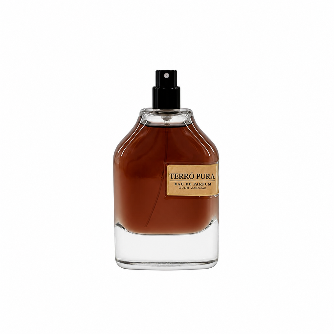 Terro Pura EDP 70ml by Fragrance World