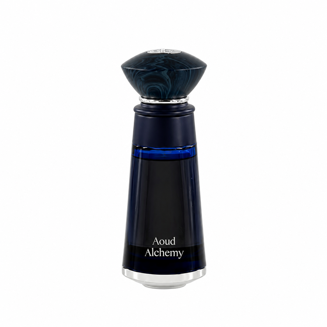 Aoud Alchemy EDP 100ml by Fragrance World