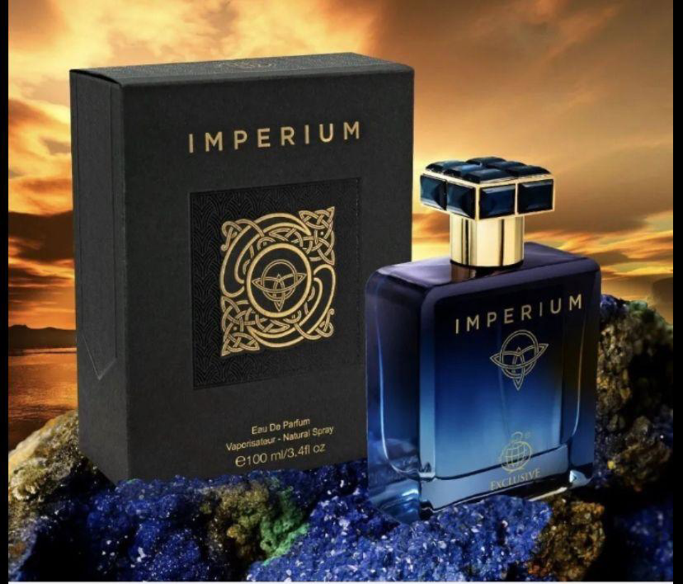 Imperium EDP Perfume 100 ML By Fragrance World