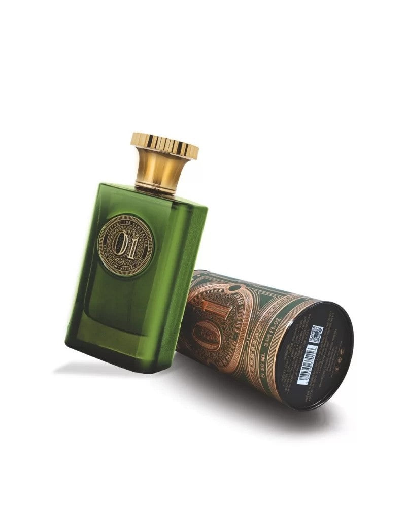 Perfume For Generation 01 Edp 90ml by Fragrance World
