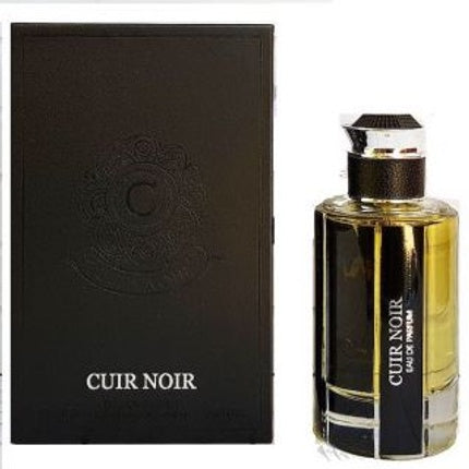 Cuir Noir Perfume Edp 100ml by Fragrance World