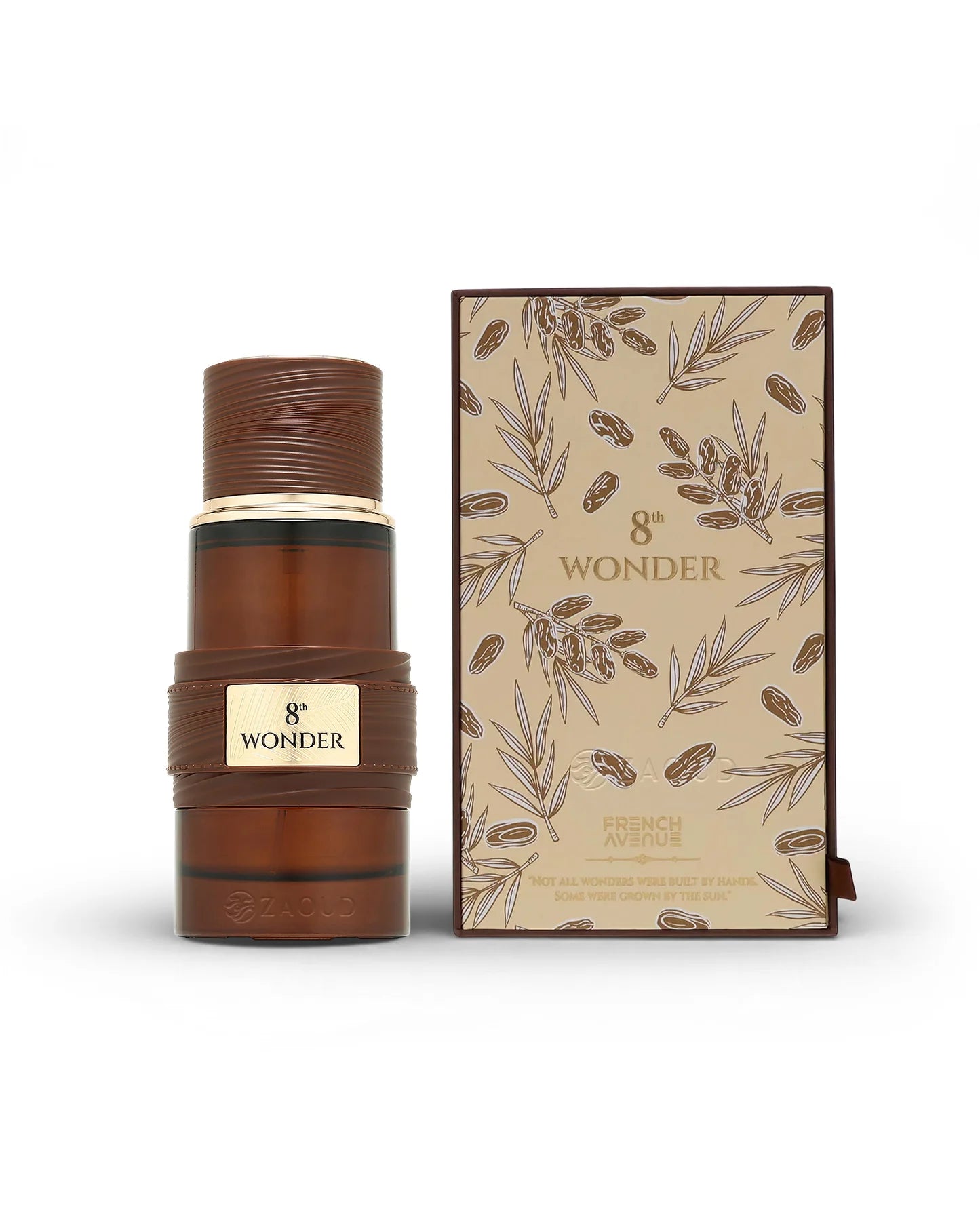 8th Wonder Edp 100ml by French Avenue