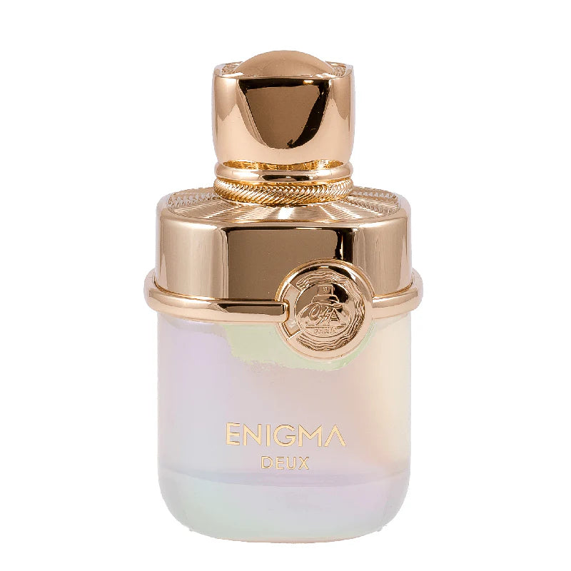 Enigma Deux Edp 100ml French Avenue by Fragrance World