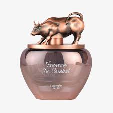 Taureau De Combat EDP 100ml by Lattafa Perfumes