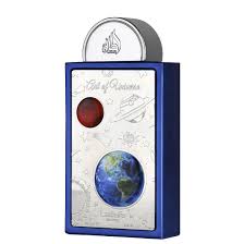 Art of Universe for Unisex Edp 100ml by Lattafa Pride