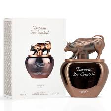 Taureau De Combat EDP 100ml by Lattafa Perfumes
