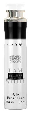 Ana Abiyedh Air Freshner 300 Ml By Lattafa