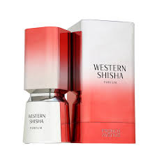 Western Shisha EDP 100ml by French Avenue