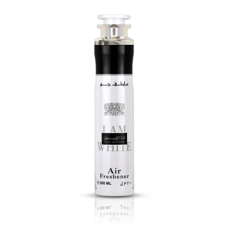 Ana Abiyedh Air Freshner 300 Ml By Lattafa