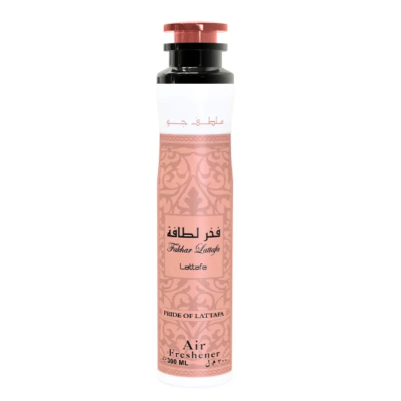 Fakhar Lattafa Femme Air Freshner 300 Ml By Lattafa