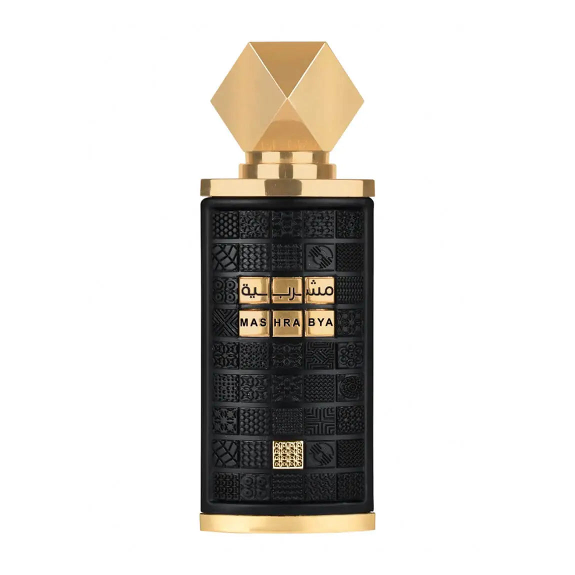 Mashrabya EDP 100ml by Lattafa Perfumes