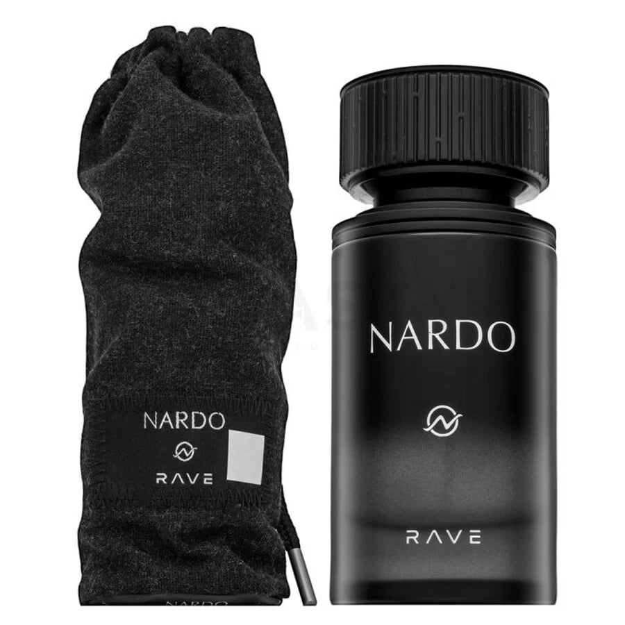 Nardo Black EDP 100ml by Lattafa Rav