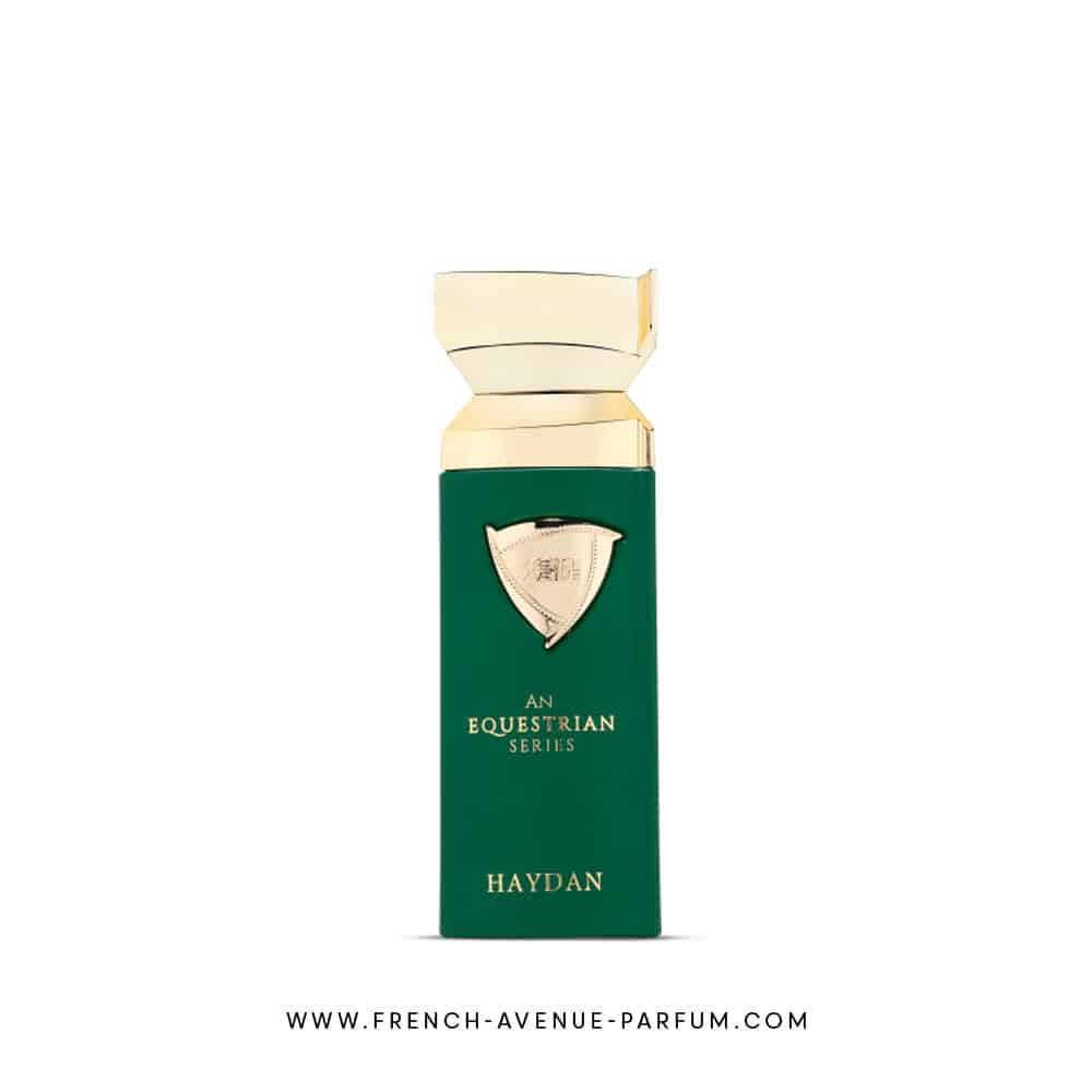 An Equestrian Series Haydan  Edp 100ml French Avenue by Fragrance World