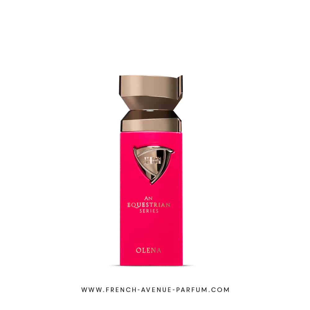 An Equestrian Series Olena  Edp 100ml French Avenue by Fragrance World