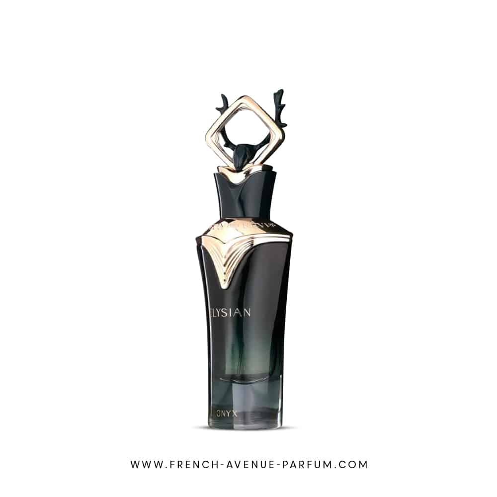 ELYSIAN ONYX Edp 80ml French Ave by Fragrance World