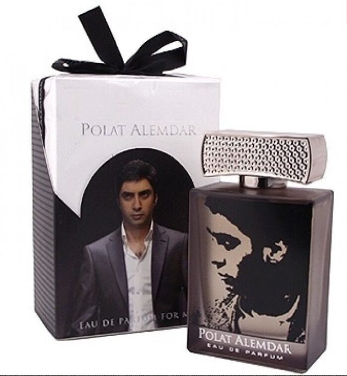 Polat Alemdar Edp 100ml by Fragrance World Perfumes