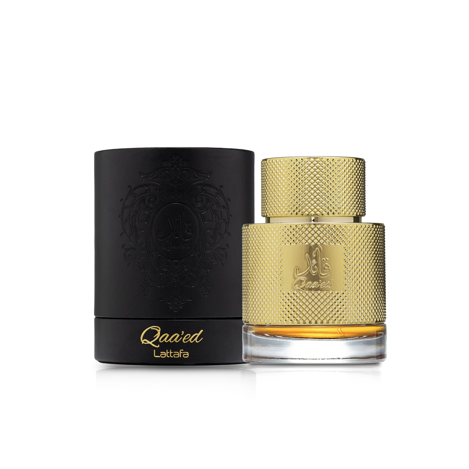 Qaa'ed Perfume by Lattafa