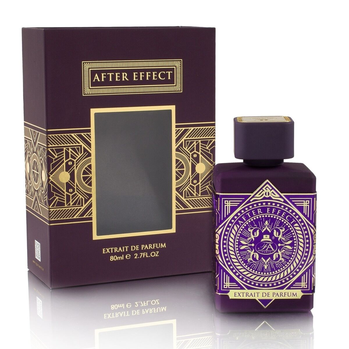 After Effect Extrait D Parfum Edp 80ml French Avenue by Fragrance World