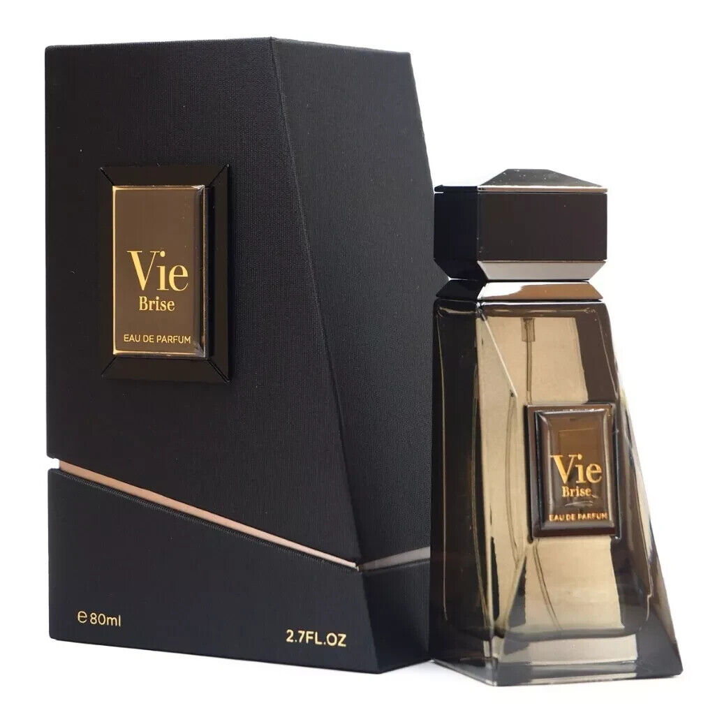Vie Brise Edp 80ml by Fragrance World