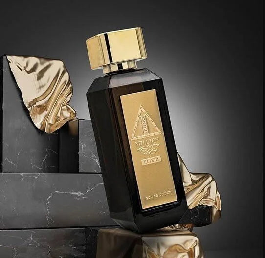 La Uno Million Elixir Edp 100ml  by Fragrance World