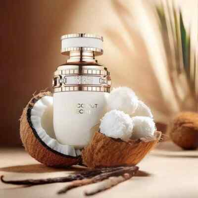 Coconut Leche Edp 80 ml French Ave by Fragrance World