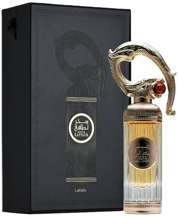Lattafa Sehr Eau de Parfum for Everyone by Lattafa Perfumes