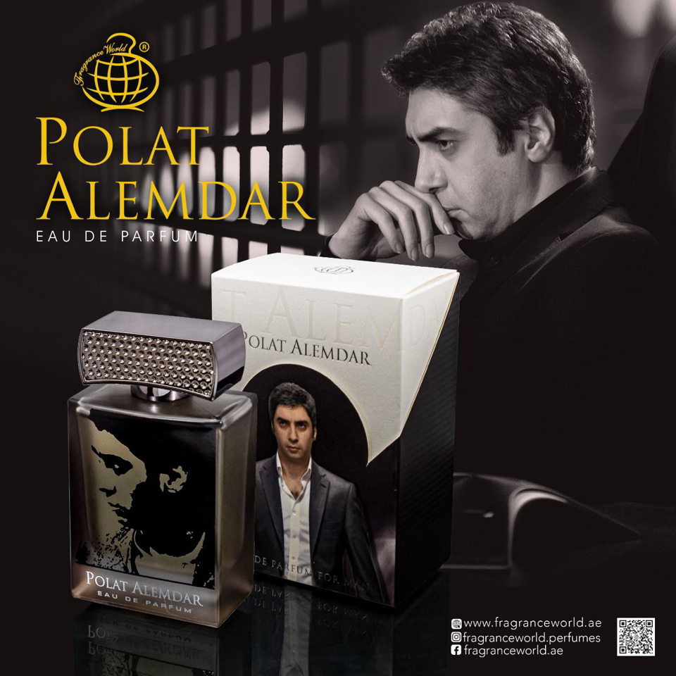 Polat Alemdar Edp 100ml by Fragrance World Perfumes