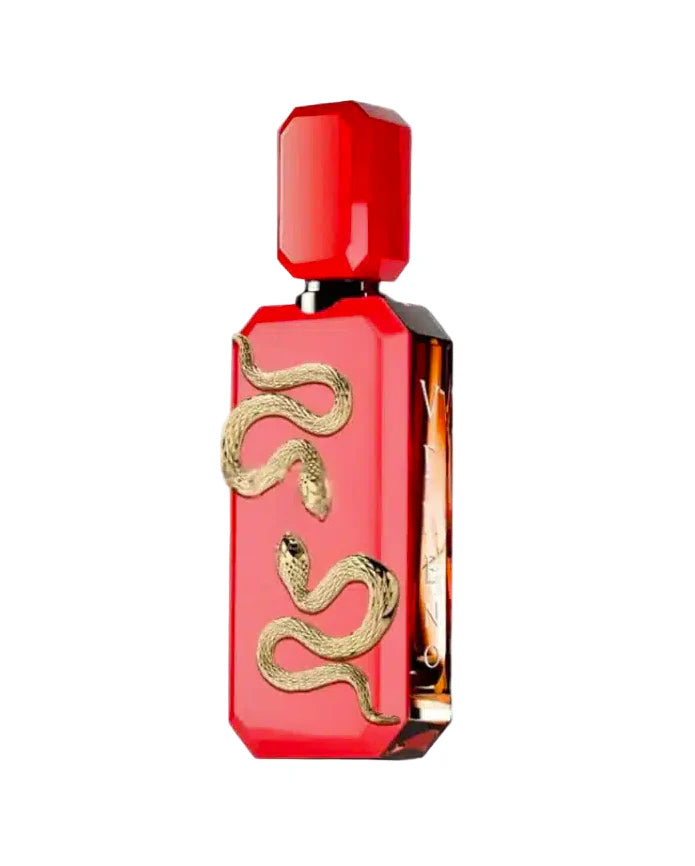 Veneno Scarlet Edp 100ml French Avenue by Fragrance World