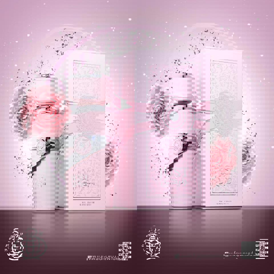 Just Wardi Edp 100ml by Fragrance World