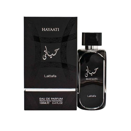 Lattafa Hayaati Perfume