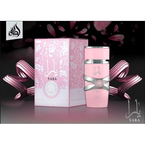 Lattafa YARA By Lattafa Perfume